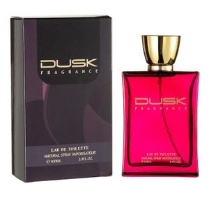 Jinbadi dusk fragrance eau de toilette femme 100ml