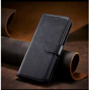 Coque Tecno camon 50 pro Rabat noir 