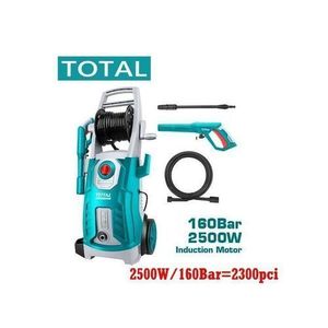TOTAL Catcher 2500W Originale -Bleu