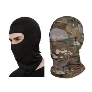 Lot de 2 cagoules Masque (F3+ CT5)