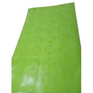 Bazin Riche Brillant à Motifs Floraux  Élégance Africaine Authentique