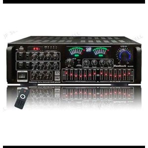 Amplificateur