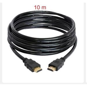Câble HDMI - 10 mètres (10m)
