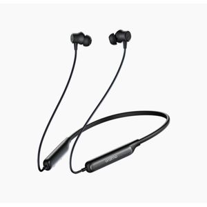 Oraimo Necklace 5 Écouteurs avec réduction de bruit de 30dB et vibration lors des appels