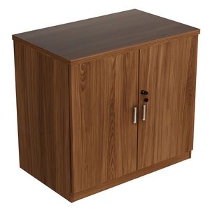 Armoire de Rangement Exécutive 80x40x75 cm