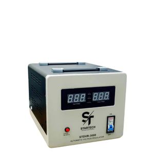 STARTECH Startech Stabilisateur Stdvr-3000
