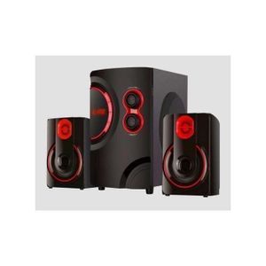 Leadder Mini Chaine USB/BT/Fm SP-230 - Ultra performant