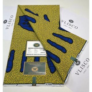 Pagne hollandais Authentique