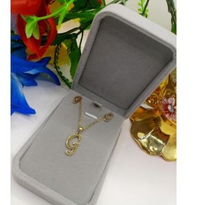 COFFRET Chaine COMPLET + BOUCLE D'oreille