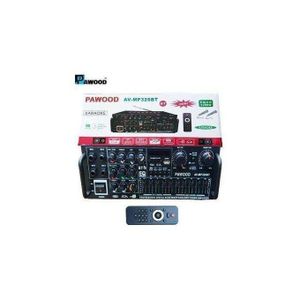 Amplificateur Pawood