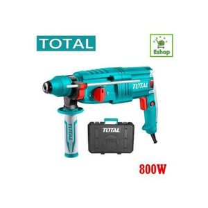 Perforateur Rotary Hammer-800W – Bleu