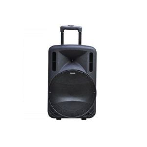  Baffle Trolley Amplifié +1 Micro Baladeur  Original