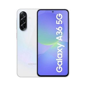 Samsung A36 8Go 128GB Dual SIM 5000mAh 5G