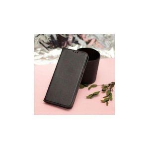 Divers Etui à Rabat Compatible Pour Tecno Spark 20 Pro Plus – Noir