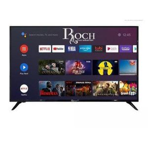 Roch TV LED 40" pouces Android Smart TV Full HD
