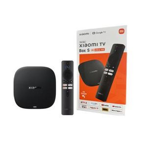 Gn TV box android  ultra performant deuxieme generation
