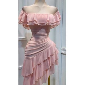 Élégante Robe de Soirée pour Dame