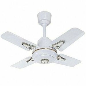 Metro Ventilateur- Plafond- Puissant Brasseur D'air- Blanc