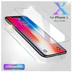 Vitre arrière IPhone X  BazarAfrique Côte d'Ivoire