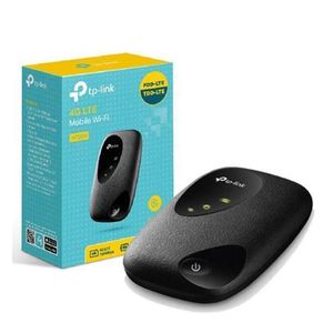 TP Link Routeur Mobile Wifi De Poche Pocket- Pocket Wifi 4G LTE 150 Mbps WiFi 300 Mbps