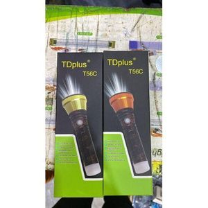Torche Rechargeable Longue Portée