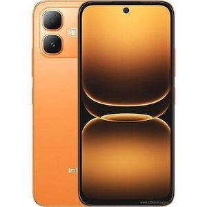 Infinx SMART 20 - 6,78" - 2 SIM - 4G - (4+4)8Go RAM - 128Go ROM - 8MPx/50MPx - 5200mAh - OR
