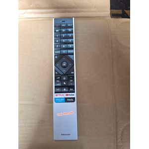 Télécommande Hisense Vocale ERF3A70 télé intelligent