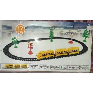 Jeu Simulateur de Conduite de Train - Train World - Modélisme et Aventure