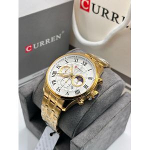 Curren Montre homme 