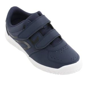 ARTENGO by decathlon BASKETS ARTENGO ENFANT BLEUES