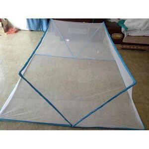Moustiquaire Pliable Pour Adulte Bleue 3 PlacesMoustiquaire Pliable Pour Adulte Bleue 3 Places
