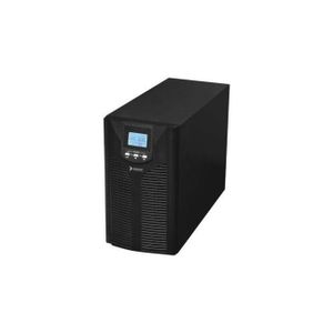 Premax Onduleur  PM-UPS1200 1200VA – 06mois