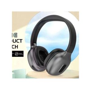 Casque MAX PRO Bluetooth - Réduction de Bruit & Qualité Avant Tout Découvrez le Casque MAX PRO