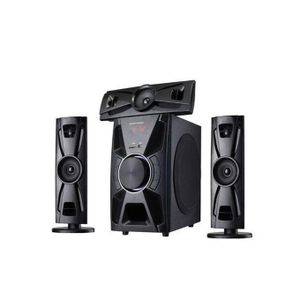 Djack Chaîne HI-FI - DJ- Carte Mémoire USB