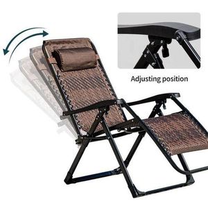 Fauteuil Relax De Jardin Pliant