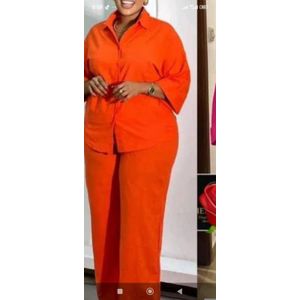Ensemble pantalon 