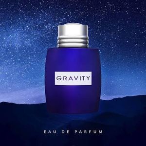 Parfums Gravity