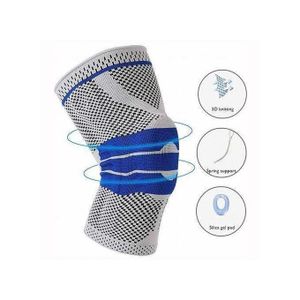 NOUVELLE protection genouillères anti douleur HB HG