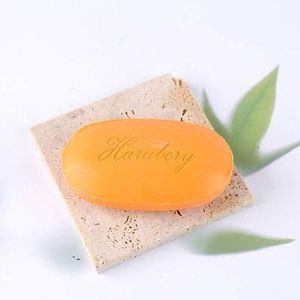 Savon nettoyant au lait et au miel – 1 acheté + 1 offert