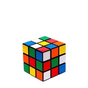 Rubik's Cube 4x4 Magique - Jeu de Logique & Anti-Stress - Multicolore