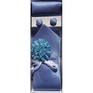 Cravate de Luxe pour Hommes, Cravates Formelles et Oeillet, Pochette, Boutons de Manchette, Accessoires pour Costume Homme, toutes occasions