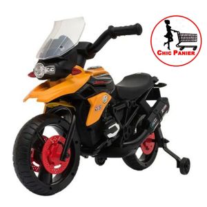 Jouet Moto Enfant VH780 - GOCI Côte d'Ivoire