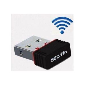 TP-Link Clé Wifi - Adaptateur USBTP-Link Clé Wifi - Adaptateur USB