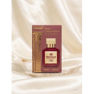 No Band Parfum collection 169