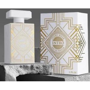 Fragrance World INTRO IVORY MUSK 80ml