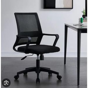 Chaises de bureau pivotante fauteuil directeur a 05