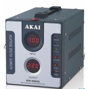 AKAI  STABILISATEUR 2000 