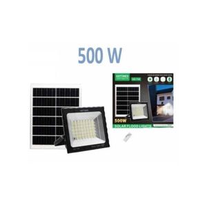 Projecteur Solaire LED-500W - Noi