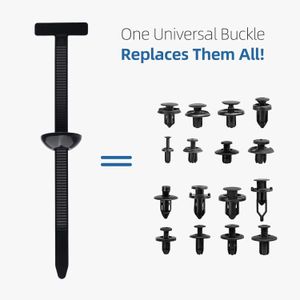 Attache Fixation à Collier de Serrage – Pratique, Solide et Facile à Installer