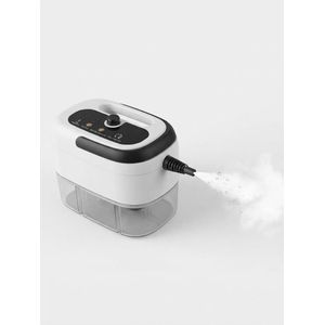 Nettoyeur à Vapeur Portable - Haute Pression - Chauffe Rapide 15s - Nettoyage Multifonction